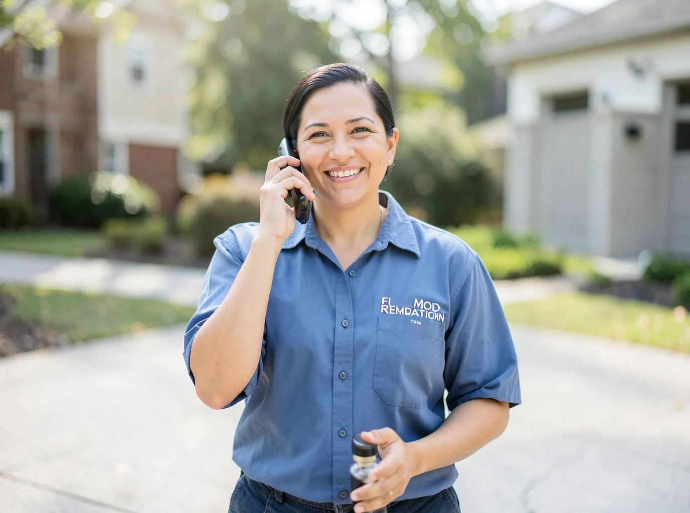 Mold Remediation Harriman, TN FAQs
